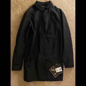 Arcteryx Keppel Large in black